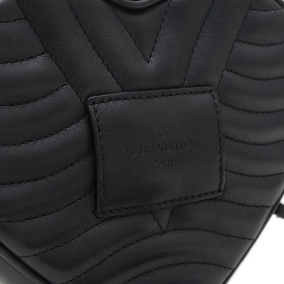 LOUIS VUITTON Black Bag - Picture 4 of 8